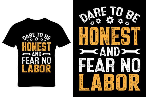 Dare to Be Honest