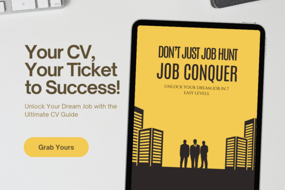 Graphic Design Asset for Marketing Success