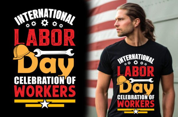 International Labor Day Celebration