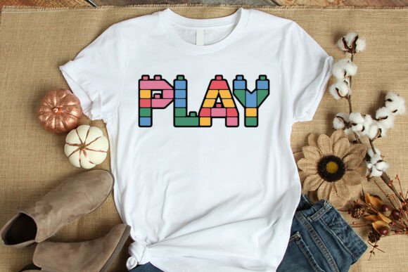 Play Video Games Classic T-Shirt Vector Graphics