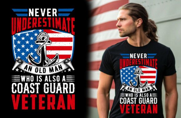 Vector Graphics for T-Shirt Designs